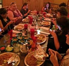 Maybe you would like to learn more about one of these? Tasty Tuesday Shrimp Tacos With Creamy Jalapeno Sauce