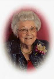 Bernice Crouse Dial (1922-2017)