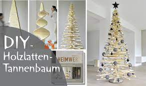 Wie schmückst du dieses jahr deinen weihnachtsbaum? Diy Weihnachtsbaum Aus Holzlatten Muttis Nahkastchen
