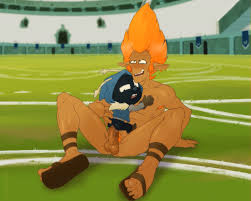 animated wakfu