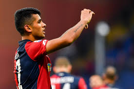 Maybe you would like to learn more about one of these? Cristian Romero Agrees To Contract With Juventus Through 2024 Season Bleacher Report Latest News Videos And Highlights