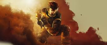 Rainbow Six Siege Finka: What She Can Do And How To Use Her | Rock Paper  Shotgun