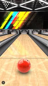 Bowling 3d Pro For Android Apk Download