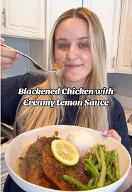 Zatarains Creamy Blackened Chicken Rice Instant Pot