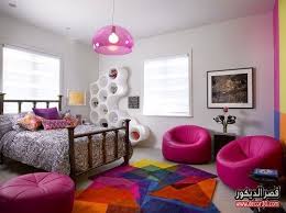 ديكورات غرف اطفال اجمل 50 صورة لاوض الاطفال قصر الديكور Girly Bedroom Girls Room Decor Small Room Design