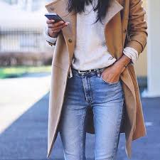 Manteaux Camel Automne Hiver 2015 2016 Taaora Blog Mode Tendances Looks