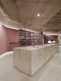 Aesop Luitpoldblock Retail Interior Design Aesop Store Retail Interior