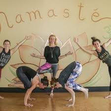 Maybe you would like to learn more about one of these? Photos At Bend And Zen Hot Yoga East Louisville Louisville Ky