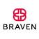 Braven logo
