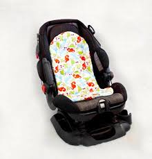 Car Sear Cooling Pad Car Seat Cooler Baby Car Seats Cool Dinosaurs