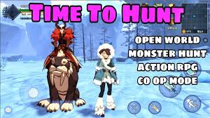 Watch and download time to hunt with english sub in high quality. Time To Hunt Monster Hunt Open World Rpg Coming Soon 2021 Youtube