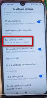 Lt is a small software tool to install miui firmwares on xiaomi smartphones or tablets! How To Unlock Bootloader Of Xiaomi Redmi Note 4 In 2021