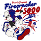 Peoria Jaycees' Firecracker 5000