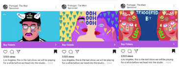 Instagram is one of the most popular social media platform with billions of active users on it. Music Marketing 7 Tips For Promoting Your Music On Instagram