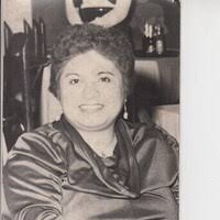 Lupe Pacheco's Instagram, Twitter & Facebook