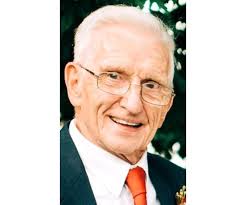 George McFarland Obituary (1931