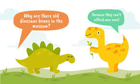 50 Funny Dinosaur Jokes For Kids Kid Activities In 2020 Jokes For Kids Dinosaur Funny Funny Jokes For Kids