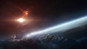Http All Images Net Fond Ecran Paysage Espace671 Check More At Http All Images Wallpaper Space Outer Space Wallpaper Computer Wallpaper Desktop Wallpapers
