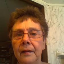 Barbara Beaumier Obituary (1943