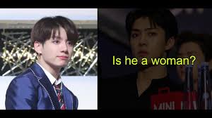 Bts Exo And Wannaone Insulted In Eutixeite Greek Tv Program Turn Cc On By Yoonoir