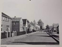 grensweg vriezenveen vriezenveen dorp herinneringen