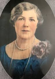 Mary Elizabeth (McPhee) Deakin (1881-1955)