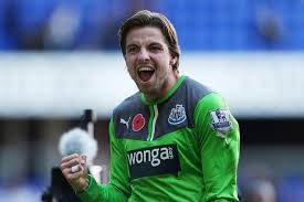 Tim Krul