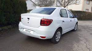 Fiabilité & problèmes connus sur la dacia logan. Dacia Logan D Occasion Logan Sce 75 Ambiance Corny Sur Moselle Carizy
