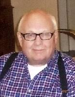 John Hoffmann Obituary (1944