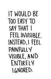 17 feeling of ignored famous quotes: 61 Being Ignored Ideas Me Quotes Words Quotes