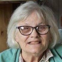 Shirley Ann Spell Istre Obituary