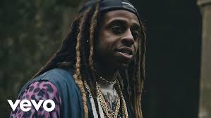 Lil Wayne ft. Joyner Lucas