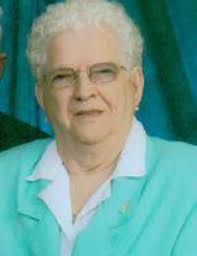 Obituary for Fay (Forrest) Williston