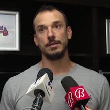 Via Tyler Redmond Spoke with Jesse Chavez prior to Game 3 between the  #Braves and Phillies ... he spoke