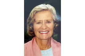 Edith Ward Obituary (1927