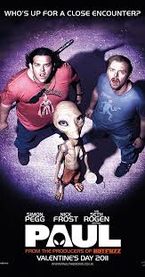 10 alien invasion movies worth watching (and 5 to avoid). Paul 2011 Imdb
