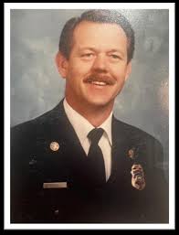 CITY MANAGER'S MONTHLY REPORT APRIL