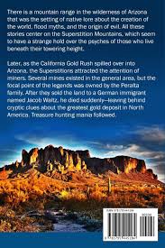 We did not find results for: Superstition Mountains The Mountains Of Legend Gold Mystery And Death Amazon De Kincaid Matt Fremdsprachige Bucher