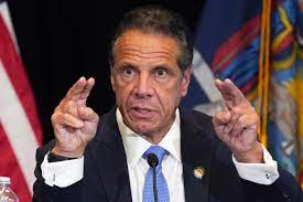 Andrew cuomo faced mounting pressure tuesday to resign, including from president joe biden and other onetime democratic allies, after an investigation found he sexually. Fdxtf5kck0gjim