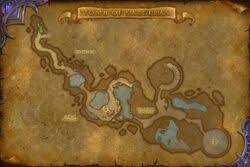 Continue following the road to … Tomb Of Sargeras Instance Wowpedia Your Wiki Guide To The World Of Warcraft