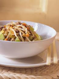 Chop Suey Ricardo Recipe Ricardo Recipe Chop Suey Recipes