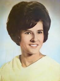 Annette Rose Pittman Blalock (1951-2013)