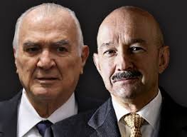 Carlos Salinas de Gortari