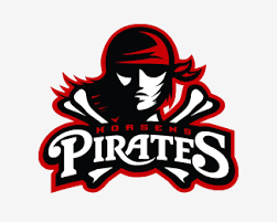 Designevo's pirates logo maker provides a fantastic collection of pirates logo designs for you. Logopond Logo Brand Identity Inspiration Horsens Pirates
