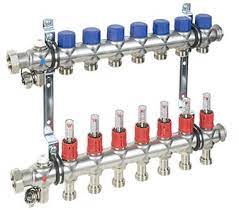 Peki sulu yerden ısıtma nasıl yapılır ? Mobil Kollektor Ve Gidis Donus Kollektoru Hesabi Tesisat