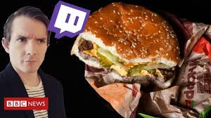 Twitch Les Streamers Furieux Contre Burger King En 2020 Restauration Rapide Guerilla Furieux