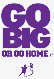 123clipartpng provides you with funny big brother with stroller png, psd, icons, and vectors. Banner Free Big Brother Clipart Big Brothers Big Sisters Go Big Free Transparent Png Download Pngkey
