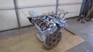 A guide on how to build your very own engine coffee table from an old engine, built using a renault sport clio 172 engine it lives on again after being pulle. Car Engine Coffee Table 6 Steps With Pictures Instructables