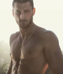 Philippe LeBlond by Marco Ovando