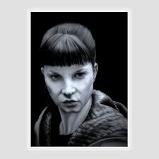 Joi Stickers for Sale